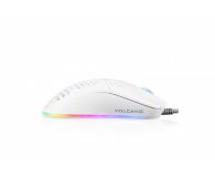 MODECOM Volcano SHINOBI (Biała) - 547793 - zdjęcie 6